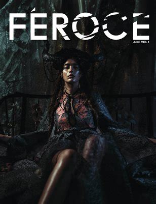 Feroce VOL.1 